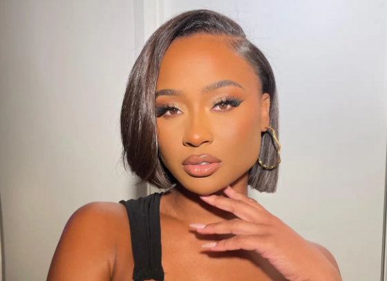 «Занимайтесь своими делами!»: бывшая девушка Трэвиса Келси Кайла Николь ответила на хейт в свой адрес