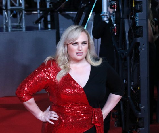 «Он не хотел развода»: откровения Ребел Уилсон разрушили семью Саши Барона Коэна