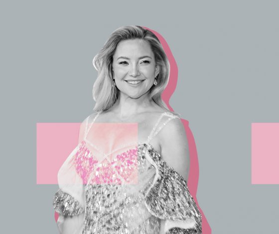 Все косметологические процедуры Кейт Хадсон, или Как ей удается не меняться со временем