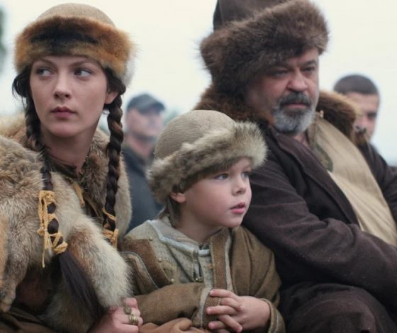 Тест: угадаешь ли ты значения старорусских слов?