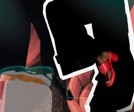 Дьявол в мелочах: как сделать свой образ интереснее с помощью обуви