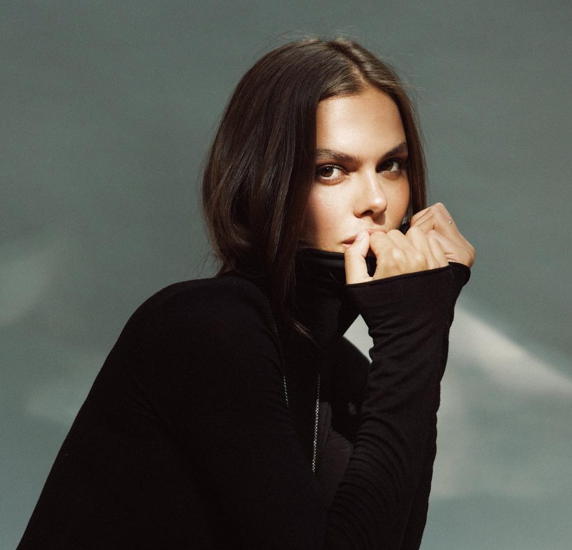 “Looks like Kanye West dressed his wife”: Viki Odintsova appeared with an unexpected appearance