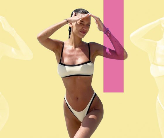 Какие процедуры для лица и тела нужно успеть сделать до отпуска﻿