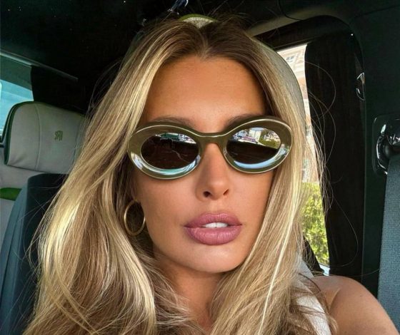 «Как вам идет беременность!»: Кети Топурия восхитила поклонников снимком с округлившимся животом