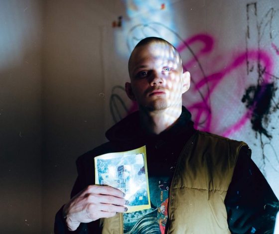 Тело глазами Rinatto L'bank: новая фиджитал-экспозиция в VS Gallery