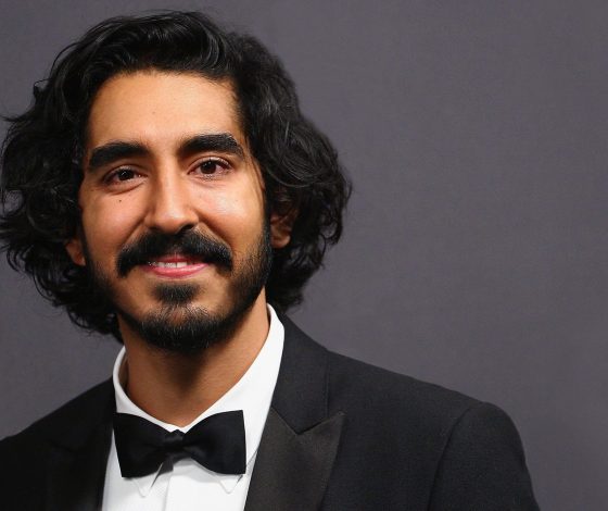 Новая роль: Дев Пател снимется в новом фильме по «Миру Юрского периода»