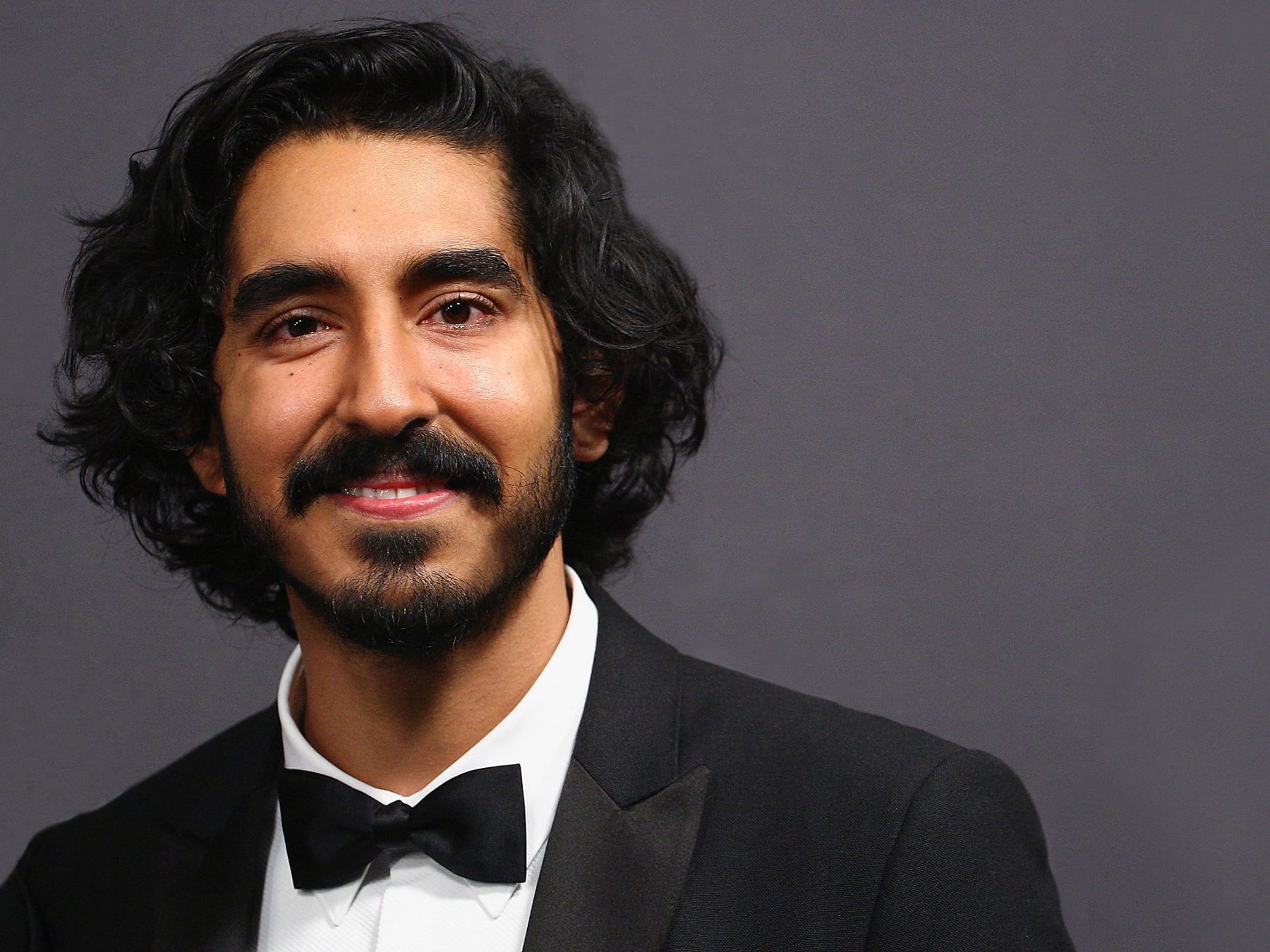 New role: Dev Patel to star in new movie based on “Jurassic World”