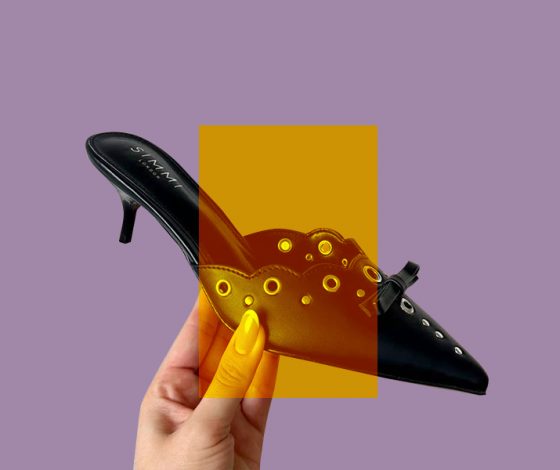 Как выглядят самые модные каблуки 2024 года? Спойлер: их можно носить хоть каждый день