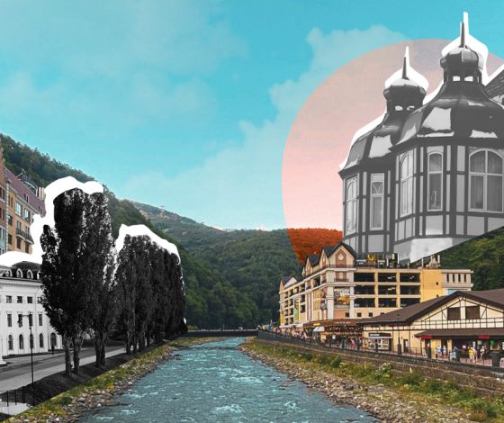 Где провести майские праздники в 2024 году