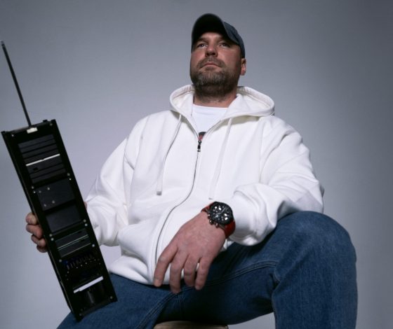 Вселенная бесконечна: компания Avant Space запустила первую рекламу в космос