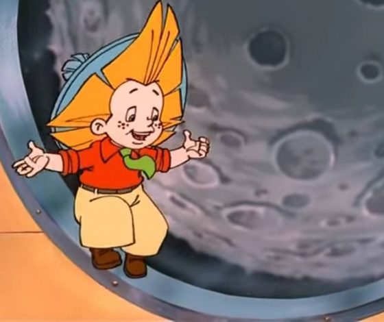 Тест: кто ты из «Незнайки на Луне»?