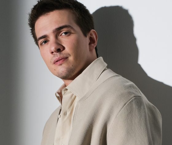 Поколение: Kolunov