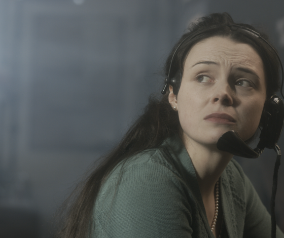 Что смотреть: громкая премьера фильма «Тревожный звонок»