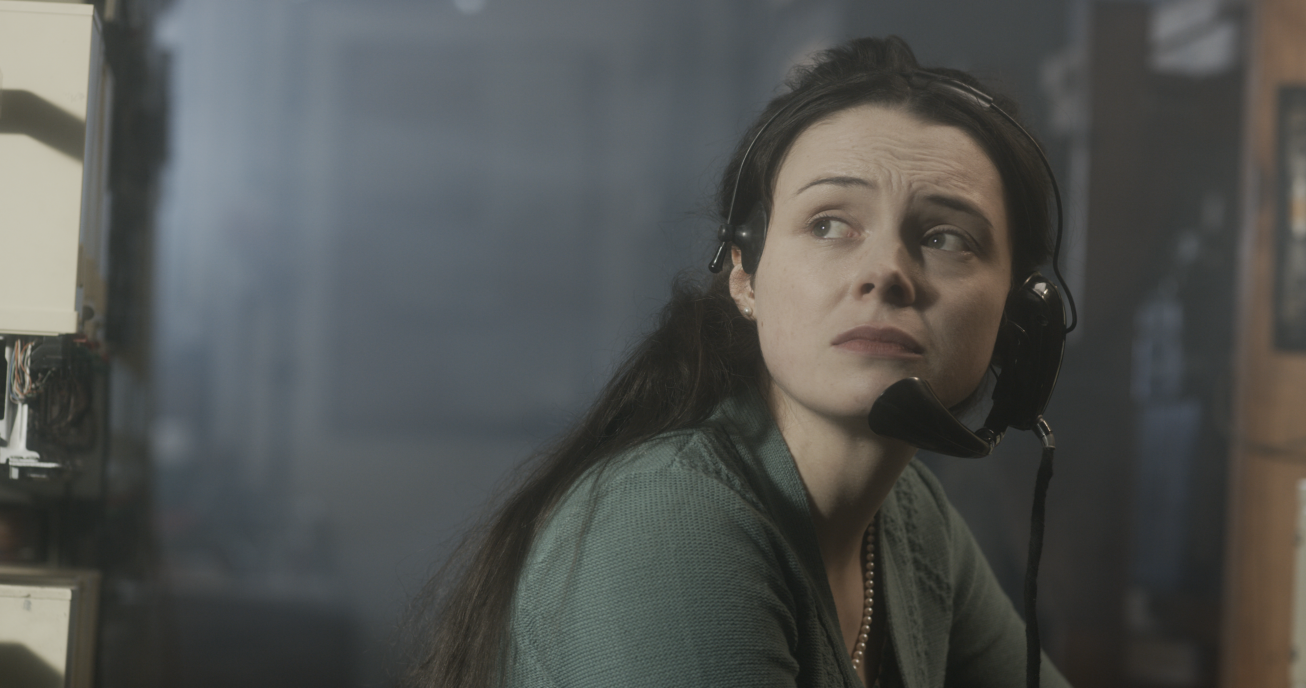 What to watch: High-profile premiere of “Wake Up Call”