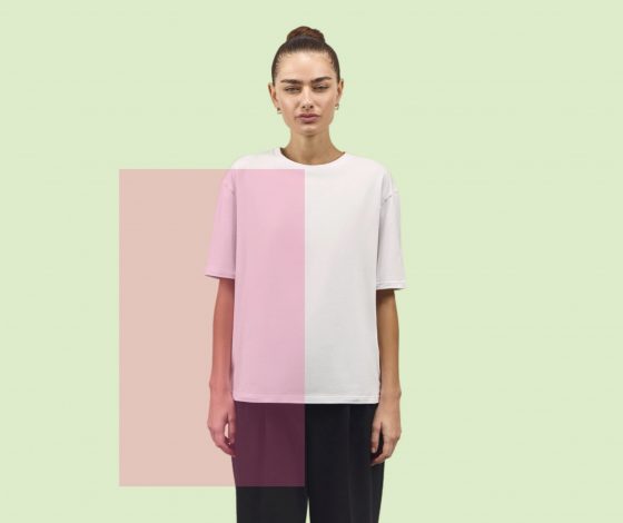 Где купить качественную белую футболку, которой не страшна стирка?