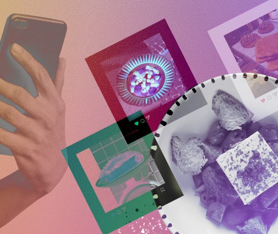 Подожди, я еще не сфоткала: осьми-дог и плоский круассан