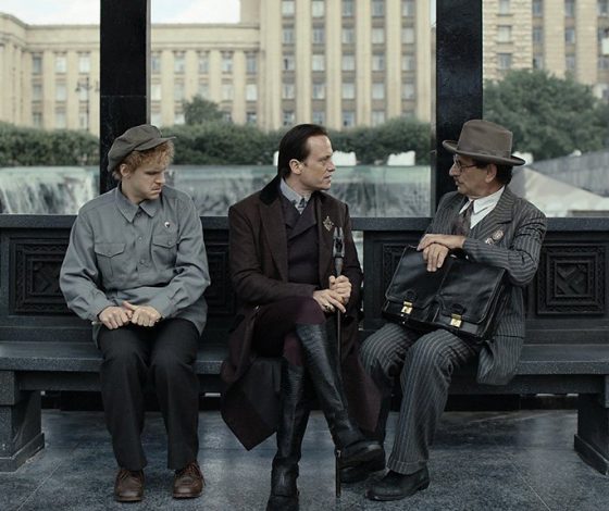 Фильм «Мастер и Маргарита» собрал максимальное число наград от кинокритиков