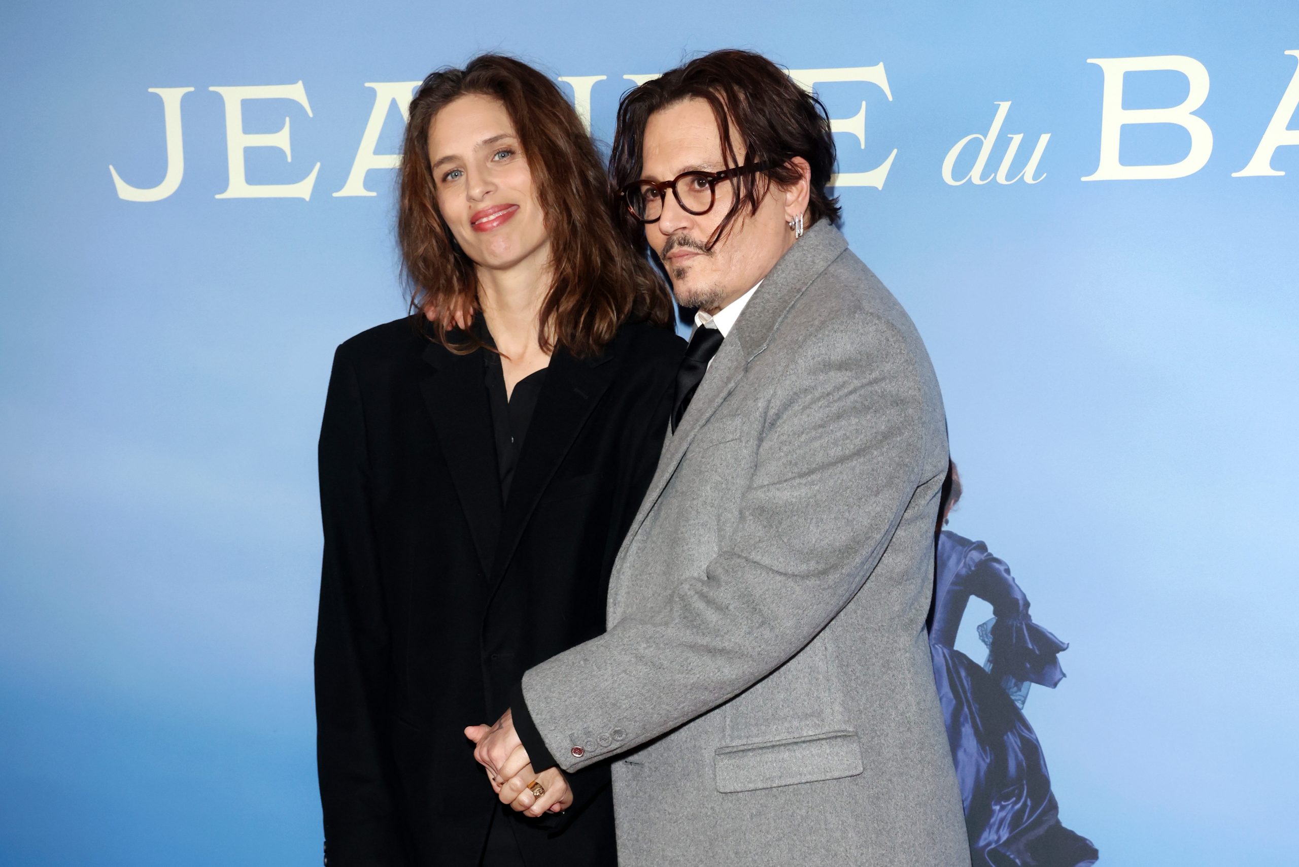 “I’m shocked”: Director Maiwenn Le Besco retracts her statements about Johnny Depp