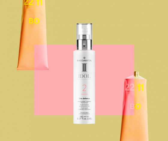 10 средств для легкого расчесывания волос