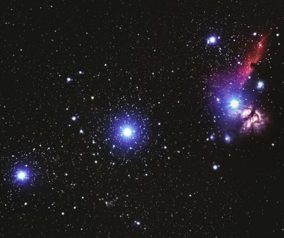 Гороскоп на 5 мая 2024 года: ссоры, ссоры и еще раз ссоры