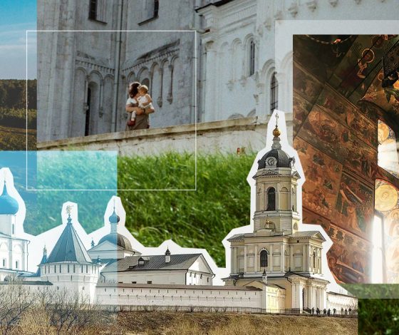 Маршруты одного дня: куда можно поехать на майские праздники, если все еще ничего не запланировал