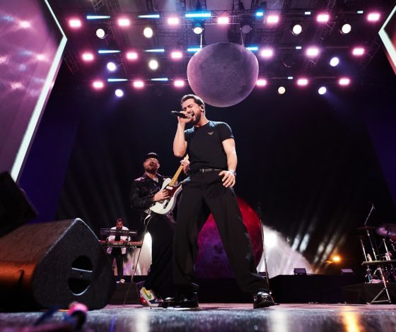 К лайнапу VK Fest в Санкт-Петербурге присоединились новые артисты. Читай, кто