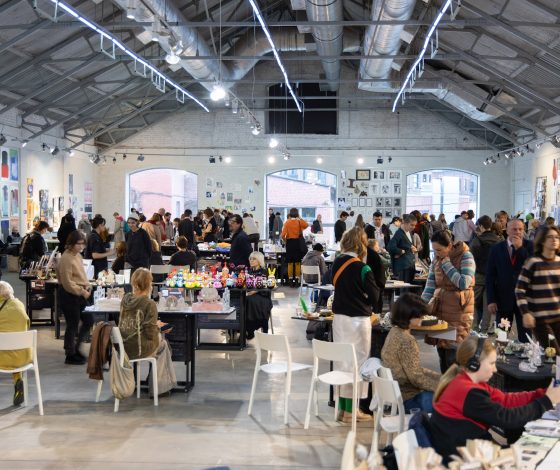 Весна пришла: маркет современного искусства Win-Win анонсировал новое направление