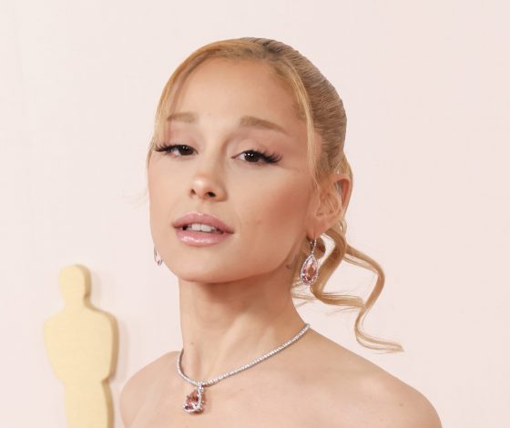 Возлюбленный Арианы Гранде впервые высказался об их отношениях