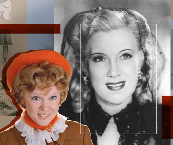 Пластическая хирургия в СССР: сколько стоили популярные операции и кто из советских актрис их делал