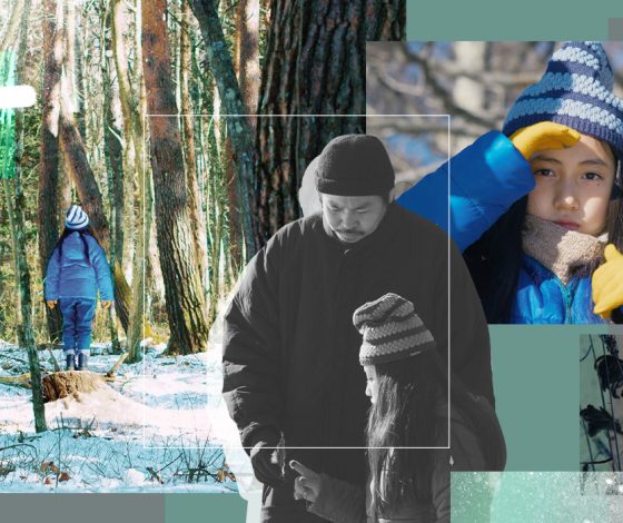 Таинственный лес: о чем метафорическая драма «Зло не существует»