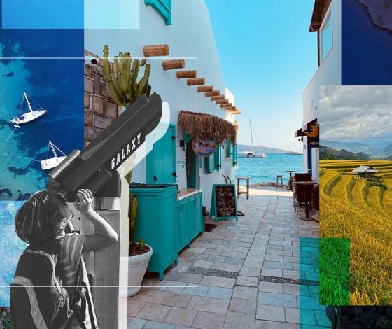 Летим на море: в какие страны поехать отдыхать летом?