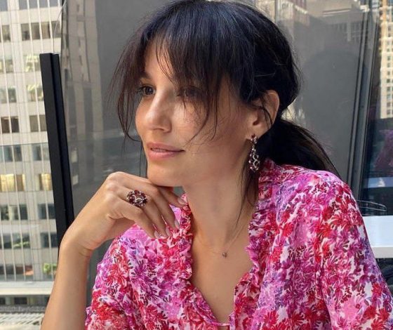 «Все рано или поздно заканчивается»: в Сети обсуждают гибель блогера Лены Миро