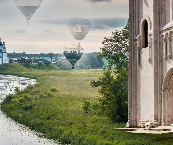 Гид по Суздалю: что посмотреть и куда сходить?