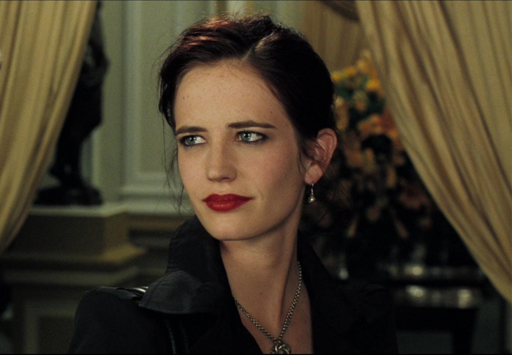 Eva Green - Casino Royale, 2006 