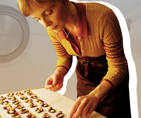 От чего зависит молодость кожи? Правила составления рациона для поддержания красоты