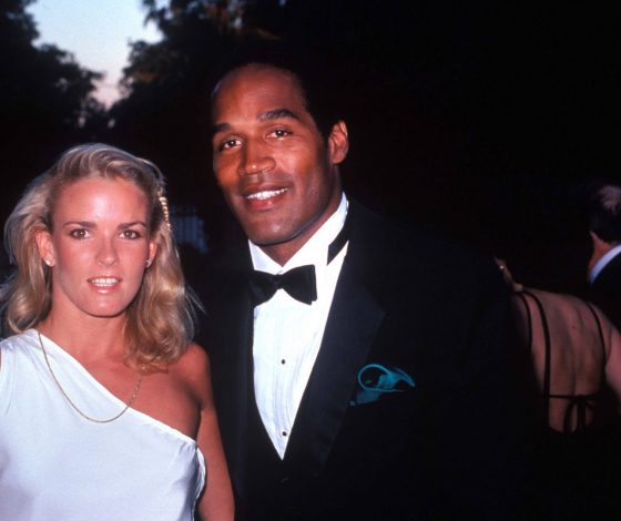 30 лет спустя: об убийстве жены покойного О. Джея Симпсона выйдет документальный фильм