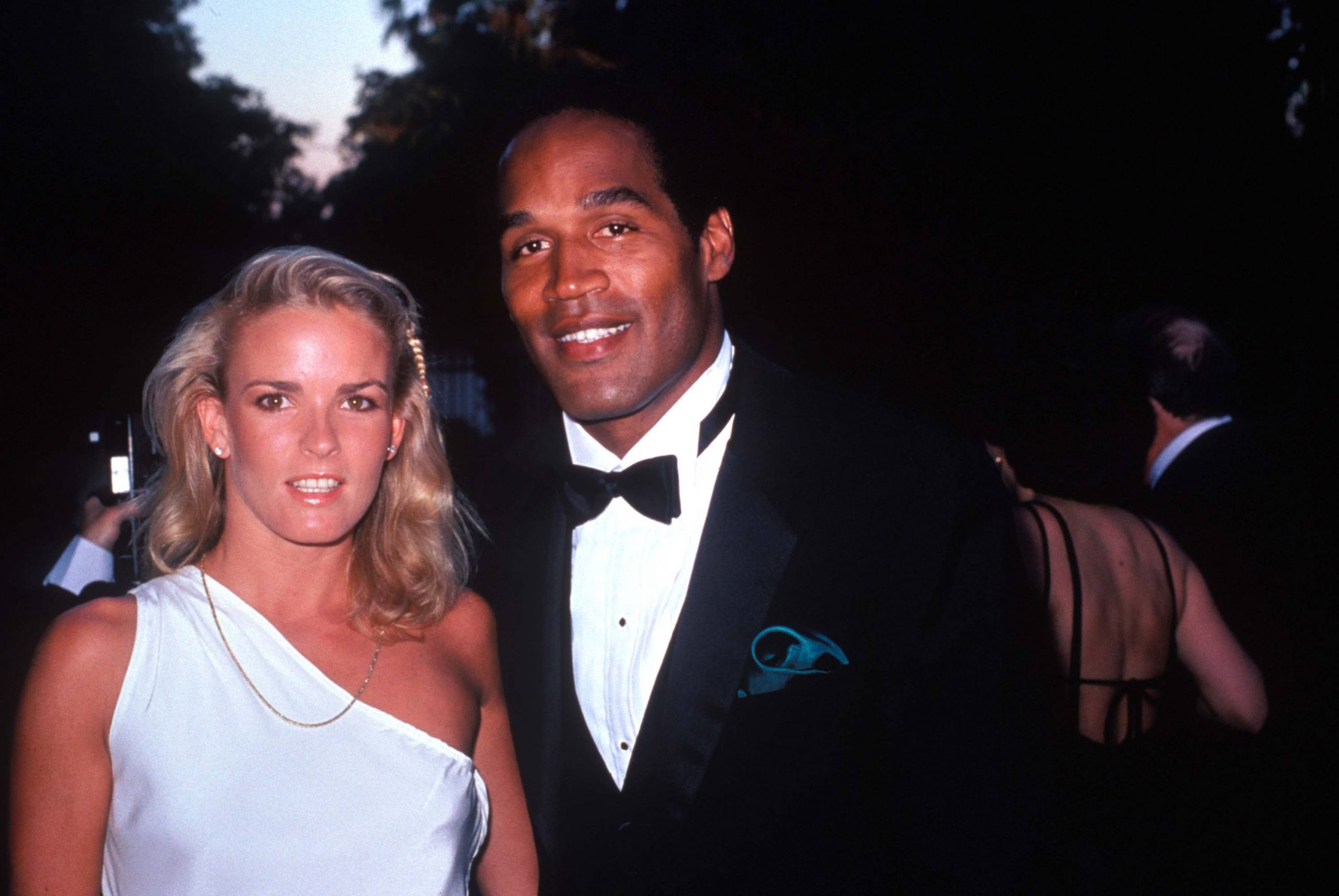 30 years later: A documentary about the murder of the late OJ Simpson’s wife will be released