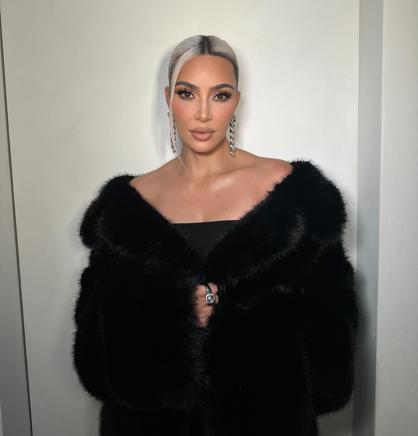 Amid romance rumors: Tom Brady made a cruel joke about Kim Kardashian
