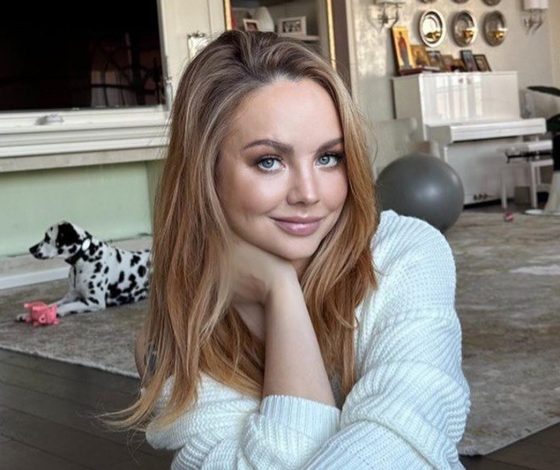 «Светлый и невероятно чистый человек!»: певица МакSим скорбит из-за смерти лучшего друга