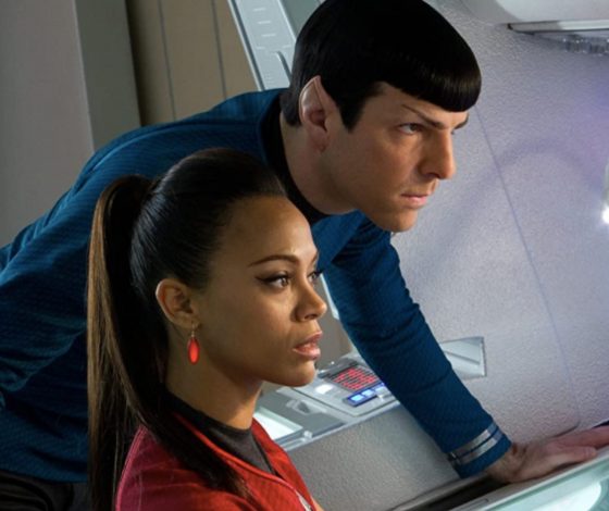 Смотрим первый тизер 3 сезона «Звездного пути: Странные новые миры»