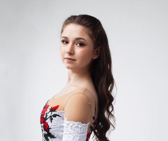 Камила Валиева скоро может вернуться на лед: подробности