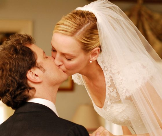 Тест: угадай фильм по невесте