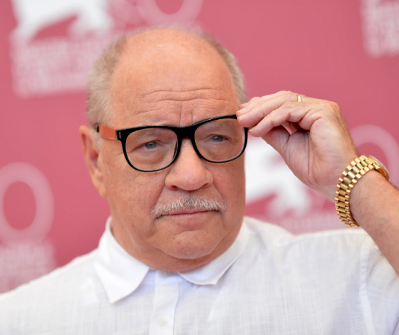 Сценарист «Воскрешая мертвецов» Пол Шредер назвал самого оригинального режиссера десятилетия