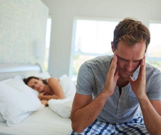 Польза раздельного сна в отношениях: почему психологи советуют отдыхать друг от друга