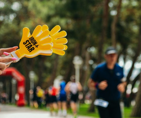 Беги, дорогая, беги: где тренироваться этим летом в России