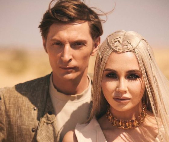 Ляйсан Утяшева рассказала о принципах воспитания детей