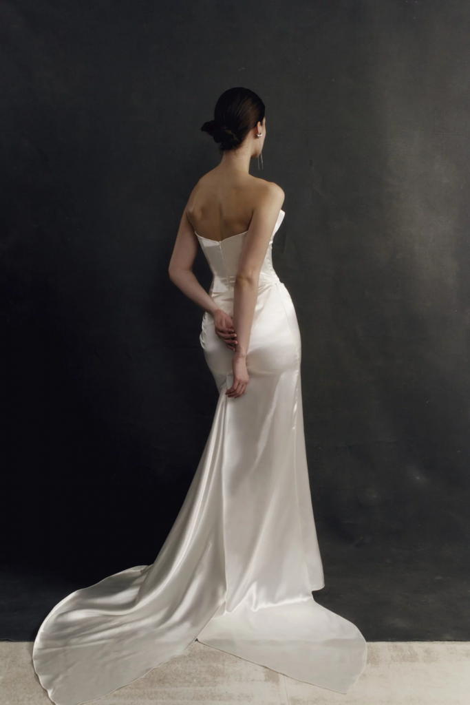7 российских брендов свадебных платьев, о которых ты могла не знать