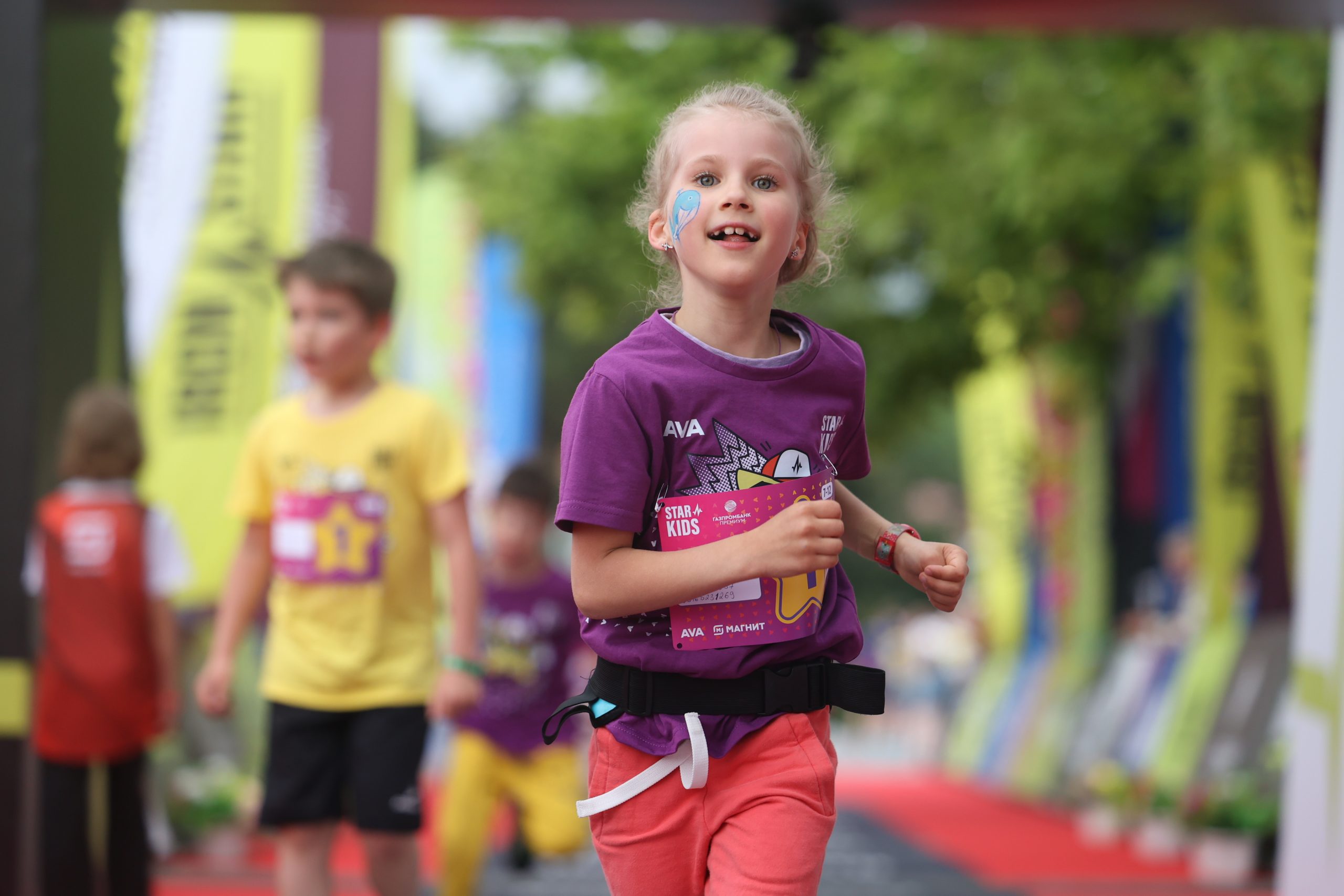 Weekend in sports: Women’s and children’s races will be held in Gelendzhik