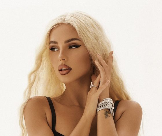 Аккаунт Ханны взломали мошенники