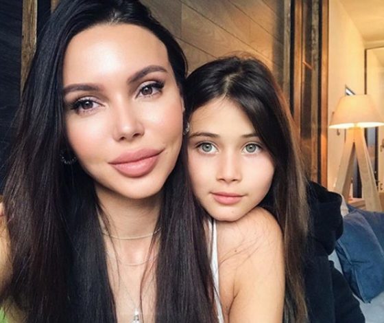 Оксана Самойлова вызвала на бой оскорбившую ее дочь женщину